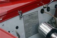 1949 Alfa Romeo 6C 2500.  Chassis number 915749